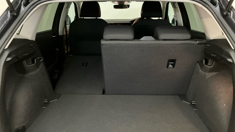 Volkswagen Polo 1.0 TSI Match 5dr Petrol Hatchback